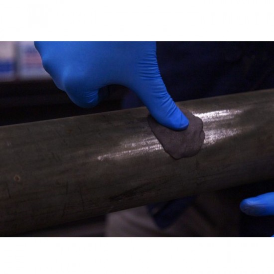 Weicon Repair Stick Steel NSF Putty Drinking Water Approval Weicon Repair Stick Steel NSF Putty Drinking Water Approval