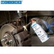Weicon Rust Loosener and Contact Spray 400 ml Semprotan Penghilang Karat Mesin Weicon Rust Loosener and Contact Spray 400 ml Semprotan Penghilang Karat Mesin
