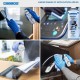 Weicon Screen Cleaner 200 ml Spray Pembersih Layar Weicon Screen Cleaner 200 ml Spray Pembersih Layar