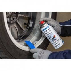 Weicon Sealant Adhesive Remover 400 ml Spray Pembersih Perekat