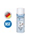 Weicon Top Lube Fluid Spray 400 ml NSF H1 Adhesive Lubricant for Sensitive Area Weicon Top Lube Fluid Spray 400 ml NSF H1 Adhesive Lubricant for Sensitive Area