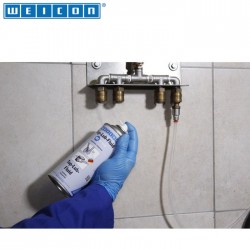 Weicon Top Lube Fluid Spray 400 ml NSF H1 Adhesive Lubricant for Sensitive Area