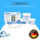 Weicon F2 Epoxy Resin Plastic Steel Putty 500 Gram Repair and Gap Weicon F2 Epoxy Resin Plastic Steel Putty 500 Gram Repair and Gap