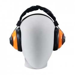 Xander 018B Earmuff Ear Muff Penutup Telinga Xander 018B Earmuff Ear Muff Penutup Telinga