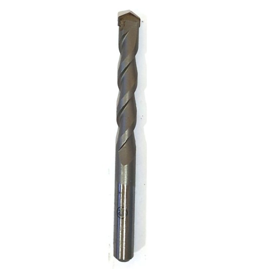 Xander Mata Bor Beton 12mm x 120mm - Masonry Drill Bit for Concrete Xander Mata Bor Beton 12mm x 120mm - Masonry Drill Bit for Concrete