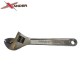 Xander Kunci Inggris 10 Inch 250mm Adjustable Wrench Forged Steel