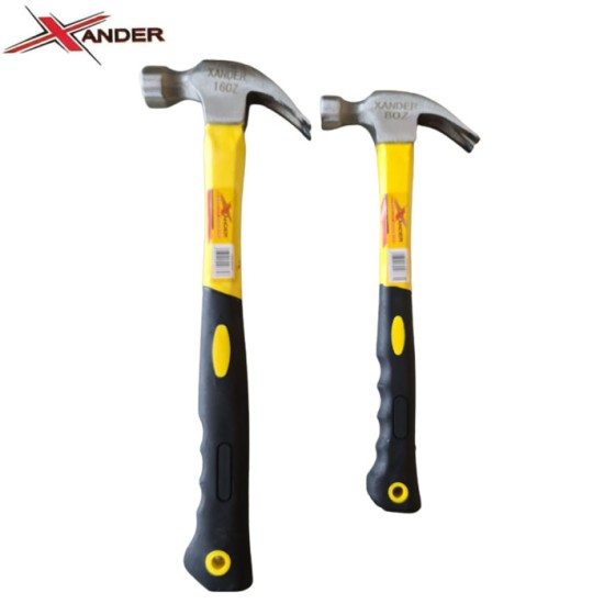 Xander Palu Kambing 8 Oz Martil Gagang Plastik Xander Palu Kambing 8 Oz Martil Gagang Plastik