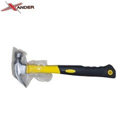 Xander Palu Kambing 16 Oz Martil Gagang Plastik