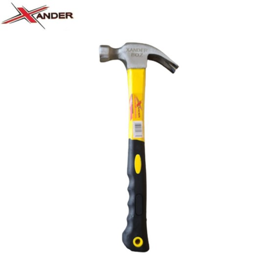 Xander Palu Kambing 8 Oz Martil Gagang Plastik Xander Palu Kambing 8 Oz Martil Gagang Plastik