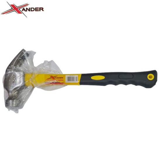 Xander Palu Kambing 8 Oz Martil Gagang Plastik Xander Palu Kambing 8 Oz Martil Gagang Plastik