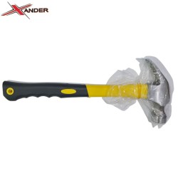 Xander Palu Kambing 8 Oz Martil Gagang Plastik