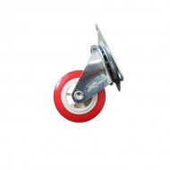 Xander 1191 - Roda 50mm Hidup - Poliurethane - 2 inch