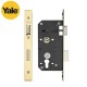 Yale 28P3-40 Mortise Lock 40mm Entrance Lock Case Yale 28P3-40 Mortise Lock 40mm Entrance Lock Case