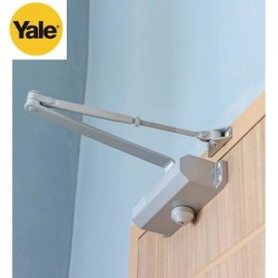Yale DCR 502 Door Closer EN Size 2 Standard Arm Penahan Penutup Pintu