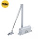 Yale DCR 502 Door Closer EN Size 2 Standard Arm Penahan Penutup Pintu Yale DCR 502 Door Closer EN Size 2 Standard Arm Penahan Penutup Pintu