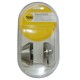 Yale V8111 US32D Dead Bolt Single Cylinder Yale V8111 US32D Dead Bolt Single Cylinder