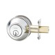 Yale V8111 US32D Dead Bolt Single Cylinder Yale V8111 US32D Dead Bolt Single Cylinder