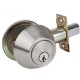 Yale V8111 US32D Dead Bolt Single Cylinder Yale V8111 US32D Dead Bolt Single Cylinder