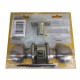 Yale VCA5122 US32D 60BS Lockset Knob Gagang Pintu Bulat Tanpa Kunci Yale VCA5122 US32D 60BS Lockset Knob Gagang Pintu Bulat Tanpa Kunci