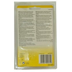 Yale Y120B-50-163-1 High Security Padlock Gembok 50mm Panjang Silver Yale Y120B-50-163-1 High Security Padlock Gembok 50mm Panjang Silver