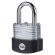 Yale Y125B-50-129-1 Gembok Laminated Steel Padlock 50mm Yale Y125B-50-129-1 Gembok Laminated Steel Padlock 50mm