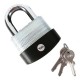 Yale Y125B-50-129-1 Gembok Laminated Steel Padlock 50mm Yale Y125B-50-129-1 Gembok Laminated Steel Padlock 50mm