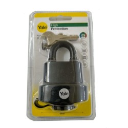 Yale Y220B-51-118-1 Gembok Laminated Steel Padlock 50mm
