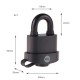 Yale Y220B-51-118-1 Gembok Laminated Steel Padlock 50mm Yale Y220B-51-118-1 Gembok Laminated Steel Padlock 50mm