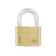 Yale YE1-50-126-1 Essential Padlock 50mm Gembok Yale YE1-50-126-1 Essential Padlock 50mm Gembok