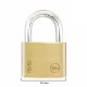 Yale YE1-50-126-1 Essential Padlock 50mm Gembok Yale YE1-50-126-1 Essential Padlock 50mm Gembok
