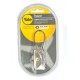 Yale YTL1-30-350-1 Travel Luggage Padlock with ID Tag Gembok Koper Yale YTL1-30-350-1 Travel Luggage Padlock with ID Tag Gembok Koper