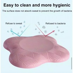 Pelindung Lutut dan Siku Yoga Knee Pad Anti Slip Pelindung Lutut dan Siku Yoga Knee Pad Anti Slip