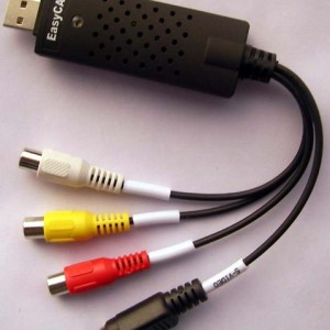 USB DVR