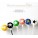 Earphone-Headphone