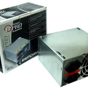 Power Supply Power Supply