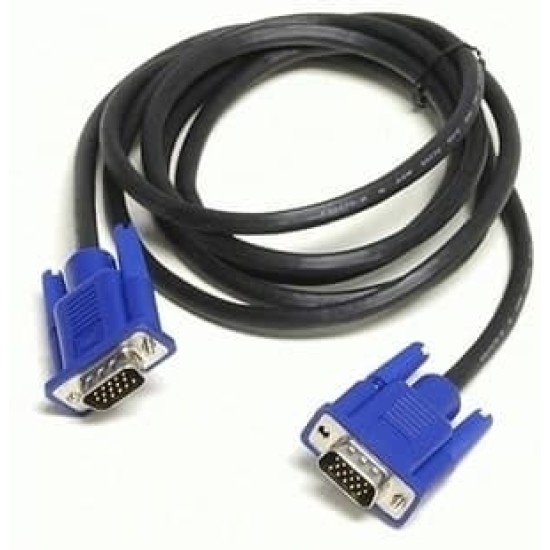 Kabel VGA 3 Meter Kabel VGA 3 Meter