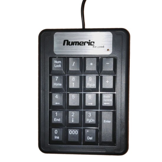 Keyboard Numerik Keyboard Numerik