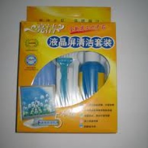 Cleaner-Pembersih