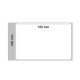 Direct Thermal Sticker Kotak 100x150mm 500 Pcs Label Stiker A6 4x6 Inch Direct Thermal Sticker Kotak 100x150mm 500 Pcs Label Stiker A6 4x6 Inch