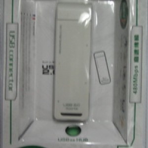 USB HUB