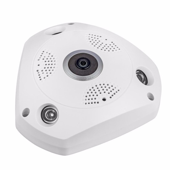 VR Cam 3D VR Cam 3D