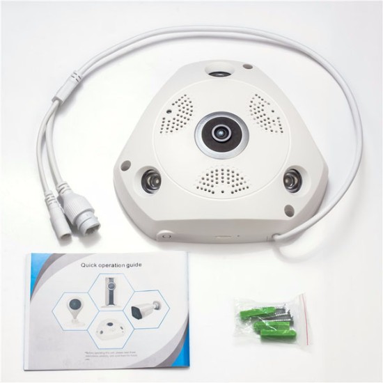 VR Cam 3D VR Cam 3D