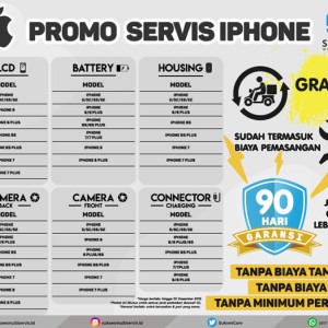 Servis Smartphone Servis Smartphone