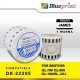 Blueprint BP-DTS22205 Label Barcode Brother 22205 62mm x 30.48m Continuous 1 Colour Stiker Roll Blueprint BP-DTS22205 Label Barcode Brother 22205 62mm x 30.48m Continuous 1 Colour Stiker Roll