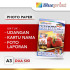 Blueprint BP-DSGA3220 Double Sided Photo Paper A3
