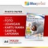 Blueprint BP-GPA4210 Polos Photo Paper A4 Anggrek