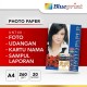 Blueprint BP-GPA4260 Photo Paper A4 260 gsm Microporous