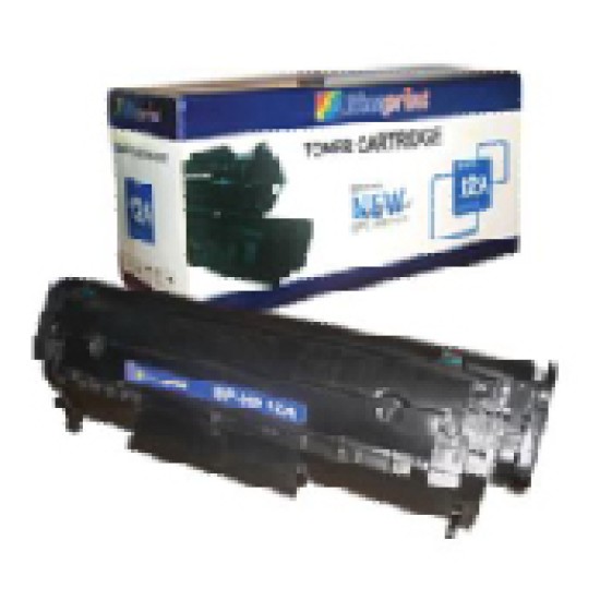 Blueprint BP-HP12A Toner Cartridge Blueprint BP-HP12A Toner Cartridge