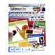 Blueprint BP-PCA4830 Printable Card A4 Blueprint BP-PCA4830 Printable Card A4