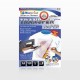Blueprint BP-TWA4160 : Transfer Paper White A4 Blueprint BP-TWA4160 : Transfer Paper White A4